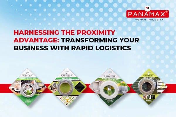 Harnessing the Proximity Advantage: Transforming Your Business with Rapid Logistics