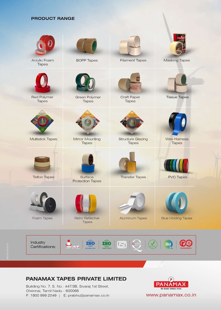 Leaflet_corporate Products — Leaflet_corporate Products