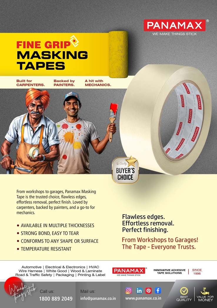 Masking-Tape_ModusTM25 — Masking-Tape_ModusTM25