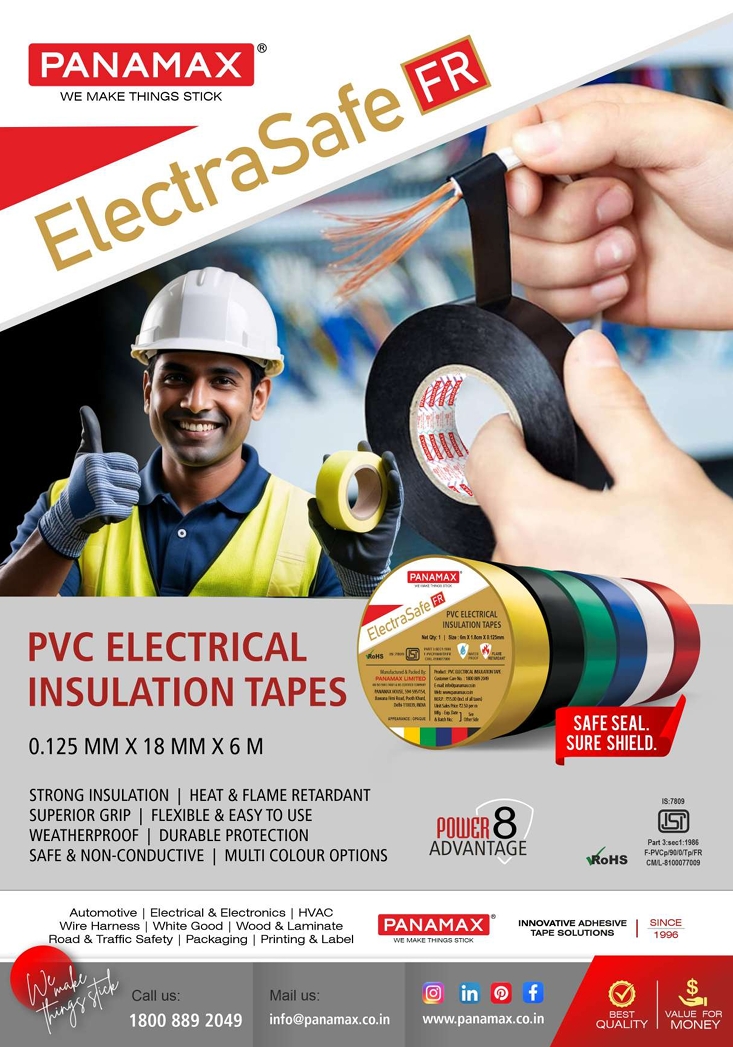 PVC-Insulation-Tape_ModusTM25 — PVC-Insulation-Tape_ModusTM25