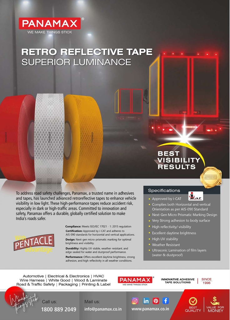 Retro-Reflective-Tape_ModusTM25 — Retro-Reflective-Tape_ModusTM25