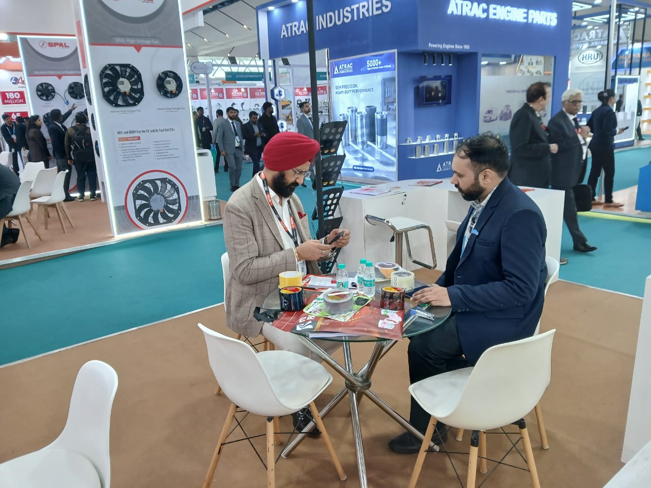 ACMA Automechanika