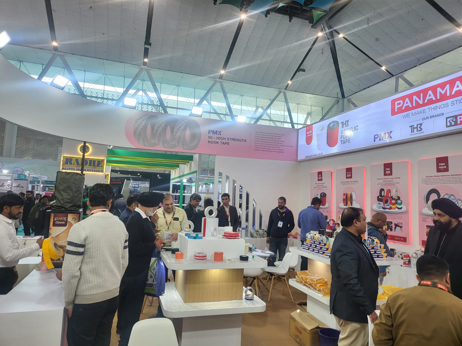 ACMA Automechanika