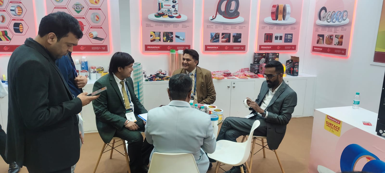 Plastindia 2026