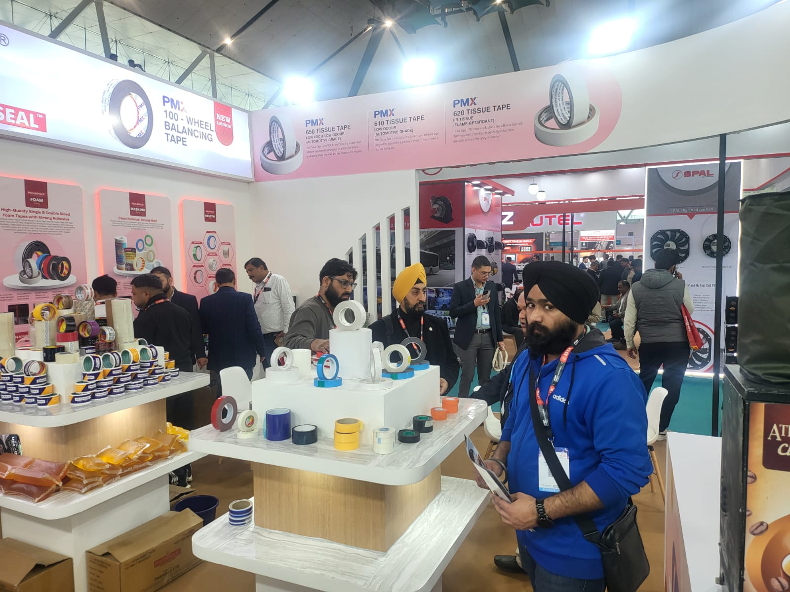 Plastindia 2026