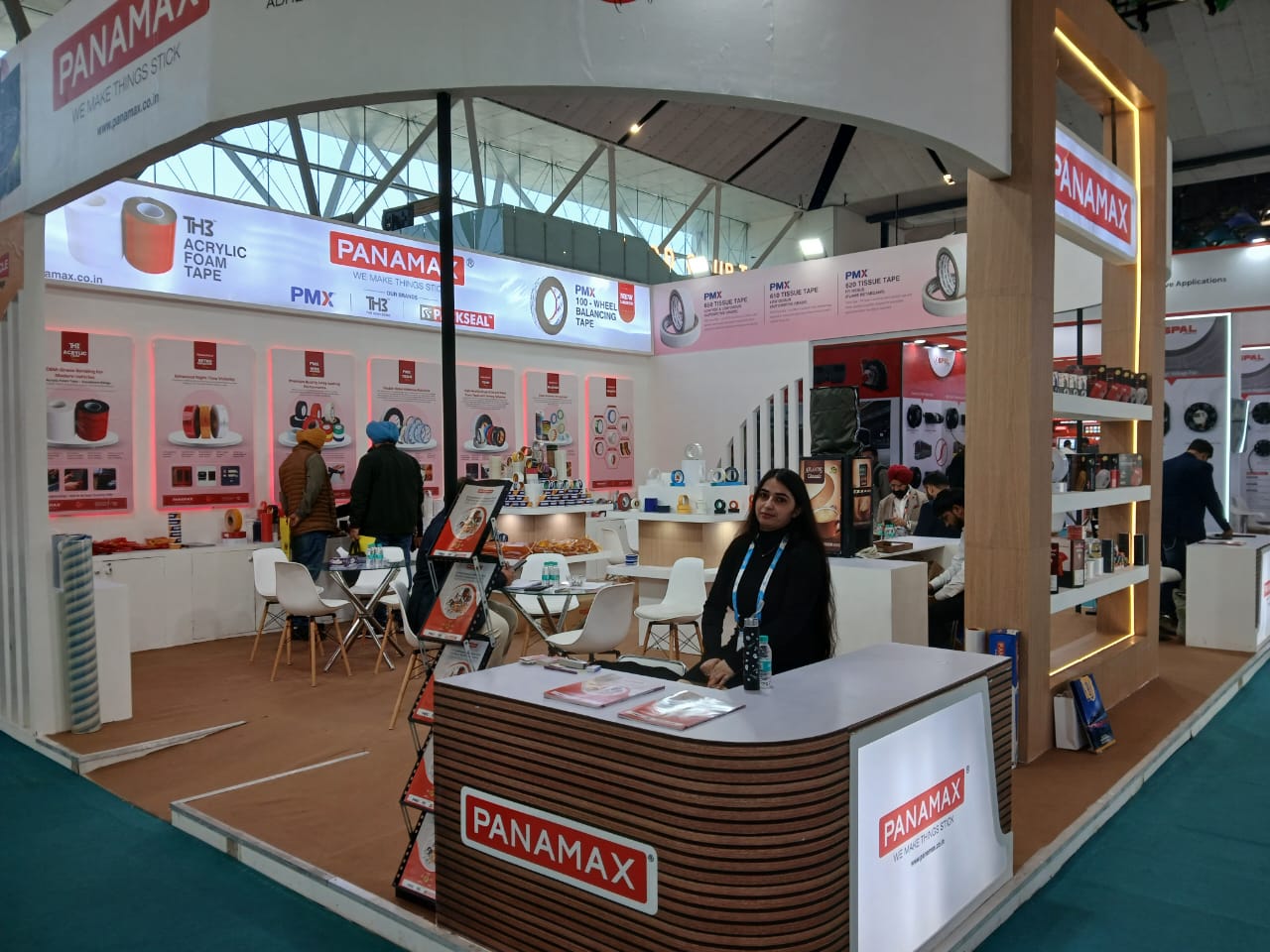 ACMA Automechanika