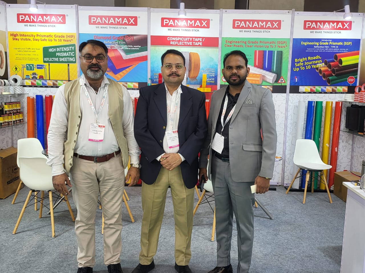 TrafficInfraTech Expo
