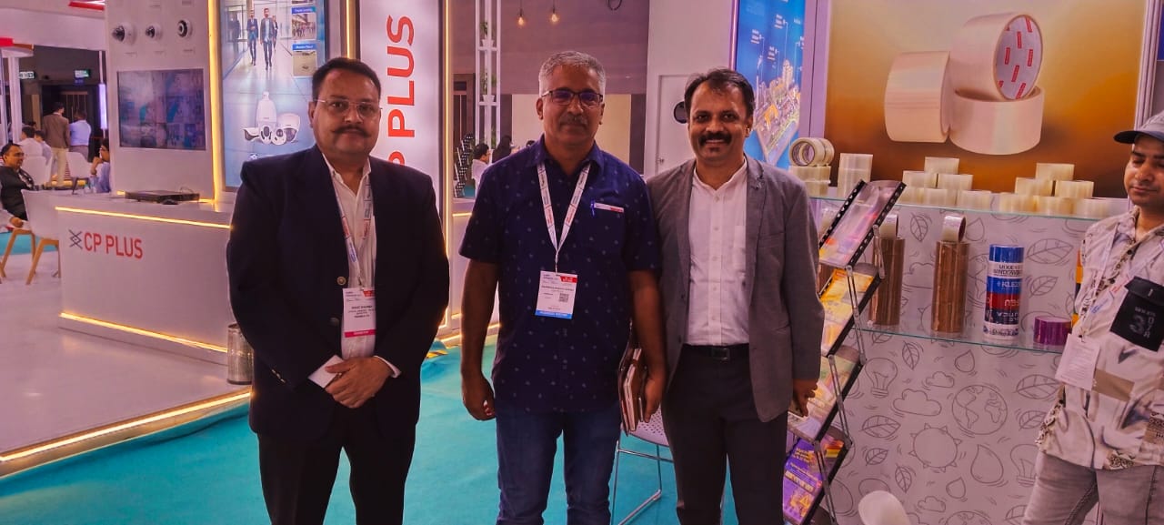 TrafficInfraTech Expo