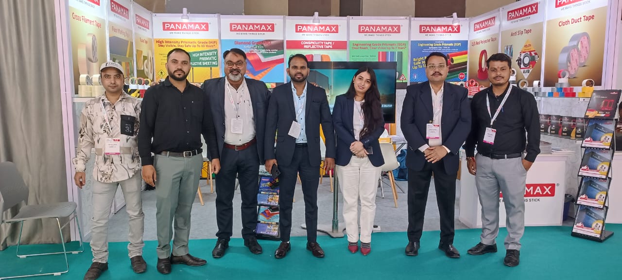 TrafficInfraTech Expo