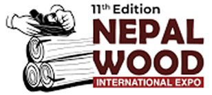 Nepal Wood Expo logo
