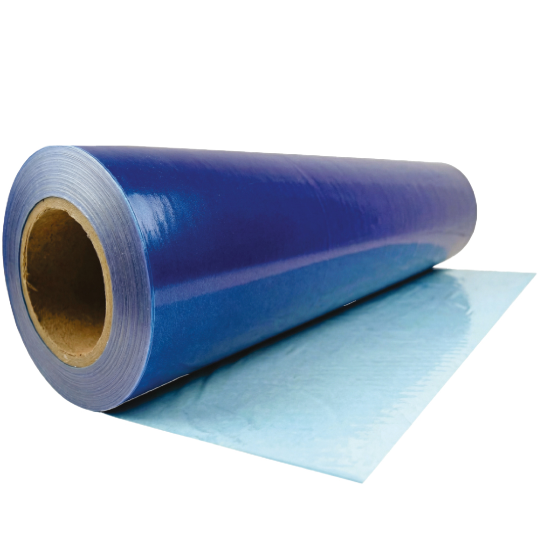 BLUE SURFACE PROTECTION TAPE