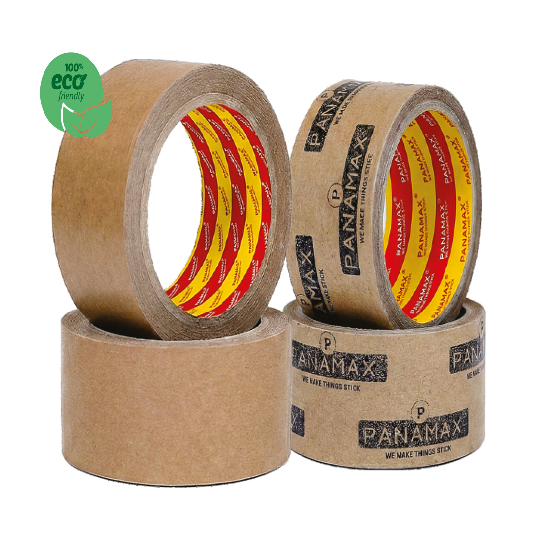 BROWN KRAFT PAPER TAPE