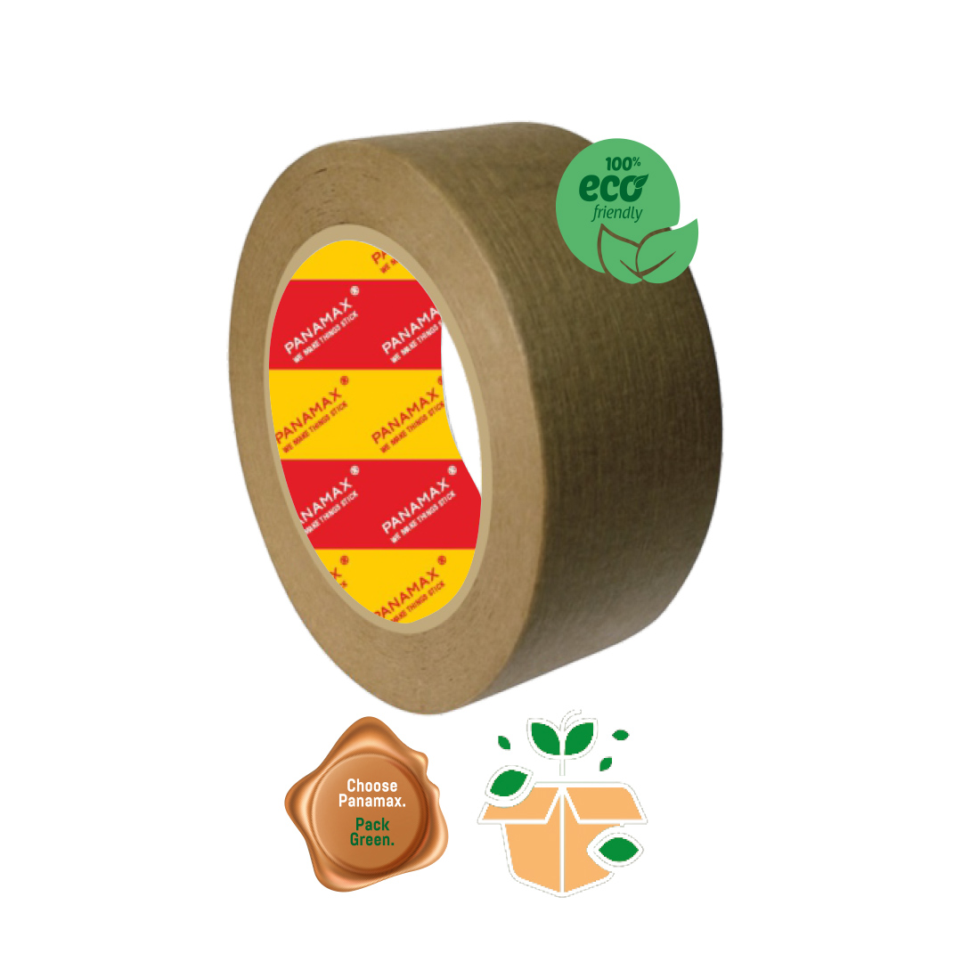Crepe Paper Tape