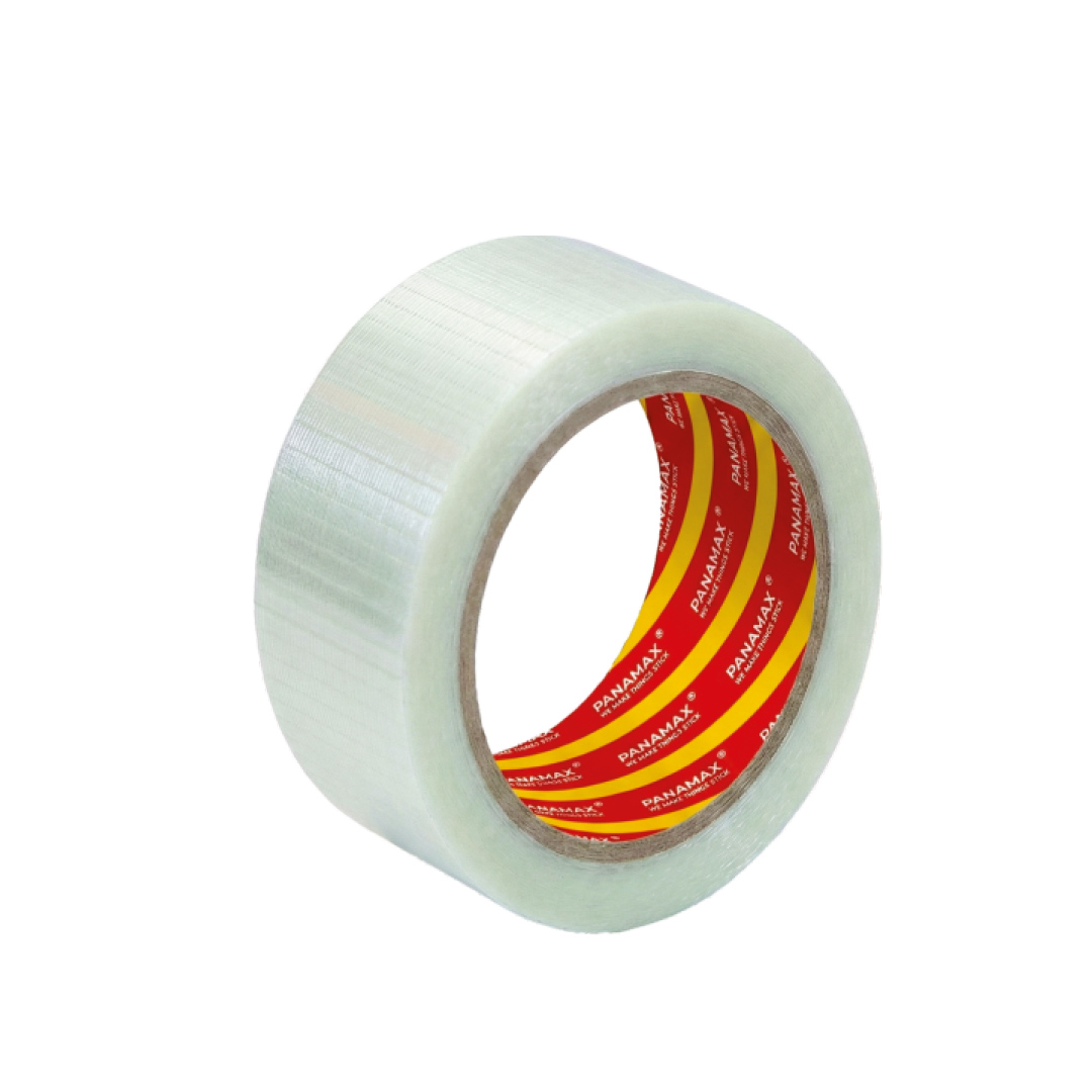 CROSS FILAMENT TAPE
