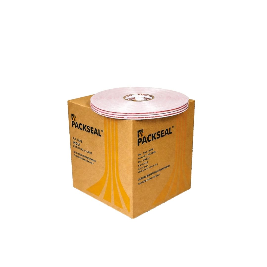 Packseal 9 mm