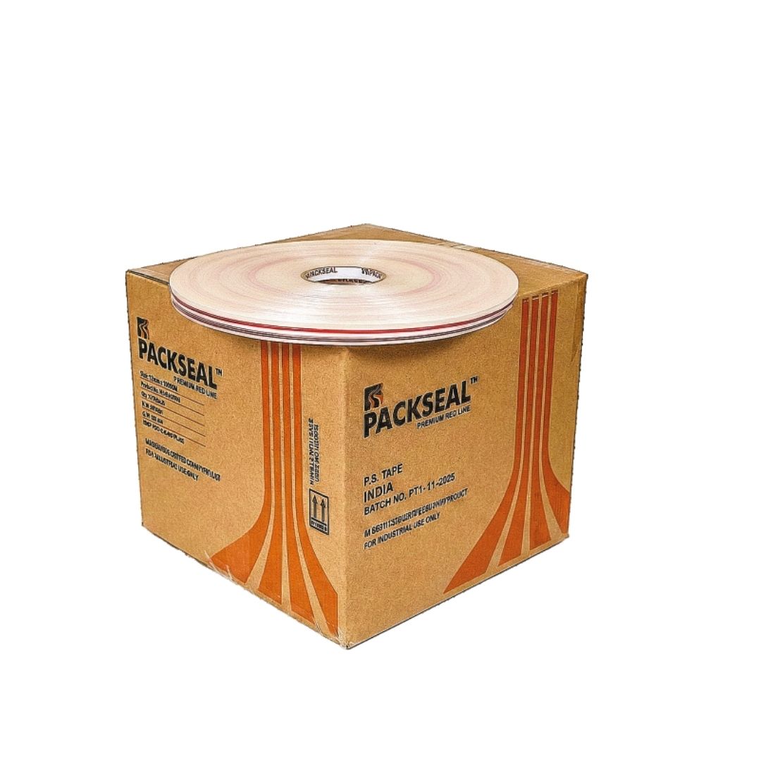 Packseal Double Redline (12mm/13mm)