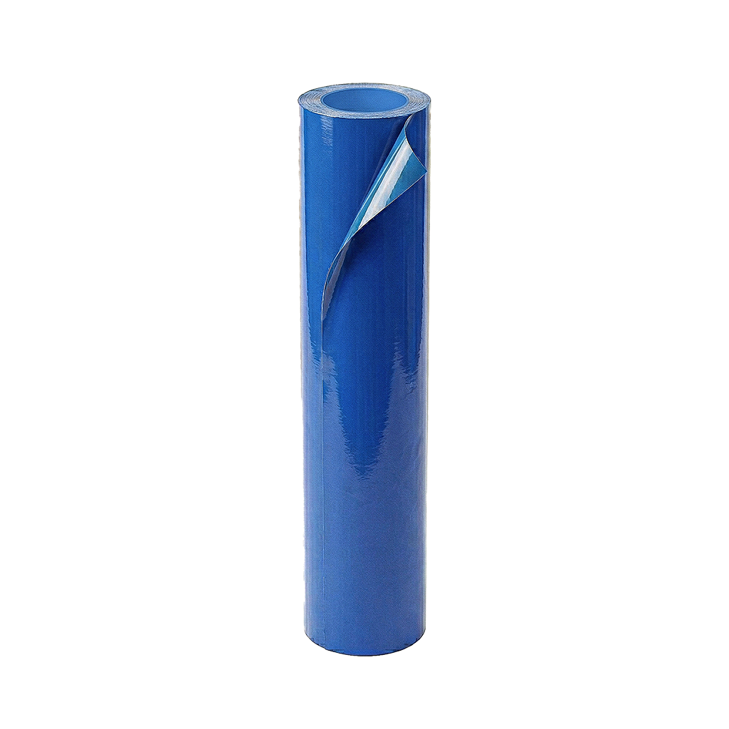Panamax Blue Floor Protection Tape Roll