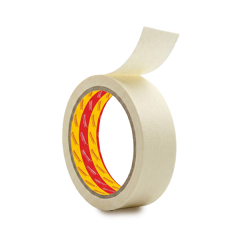 Panamax Masking Tape 3525 Beige White