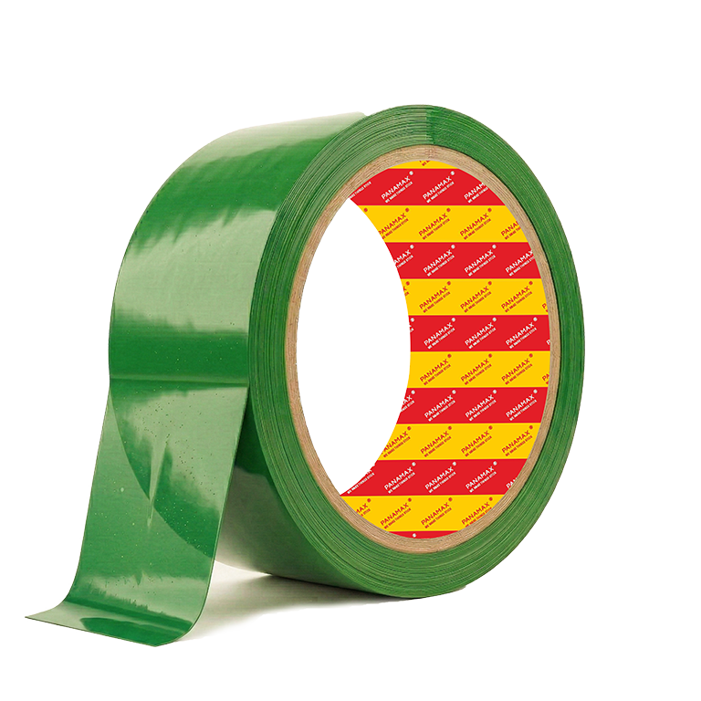 Panamax Green Floor Marking Tape