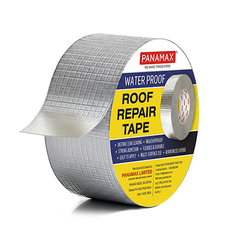 Panamax Roof Repair Tape 50mm