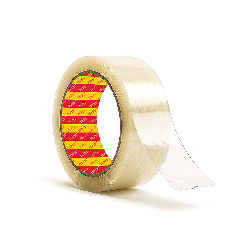 Panamax BOPP Transparent Packing Tape 40 Micron