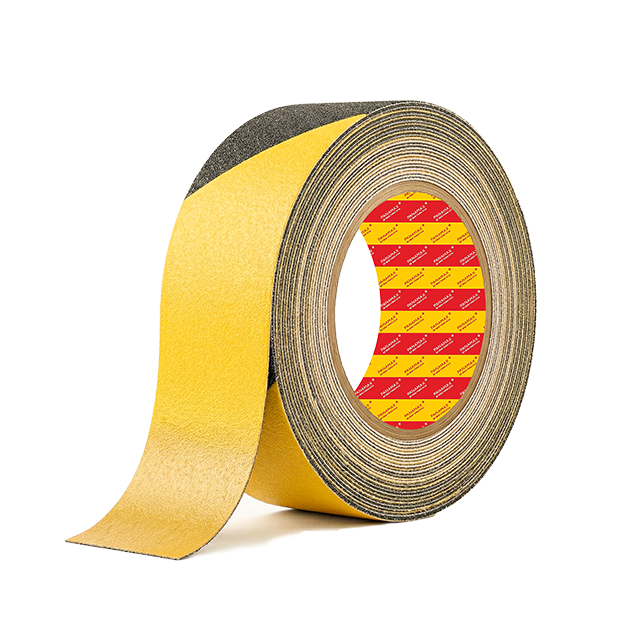 Panamax Anti Slip Tape Yellow Black
