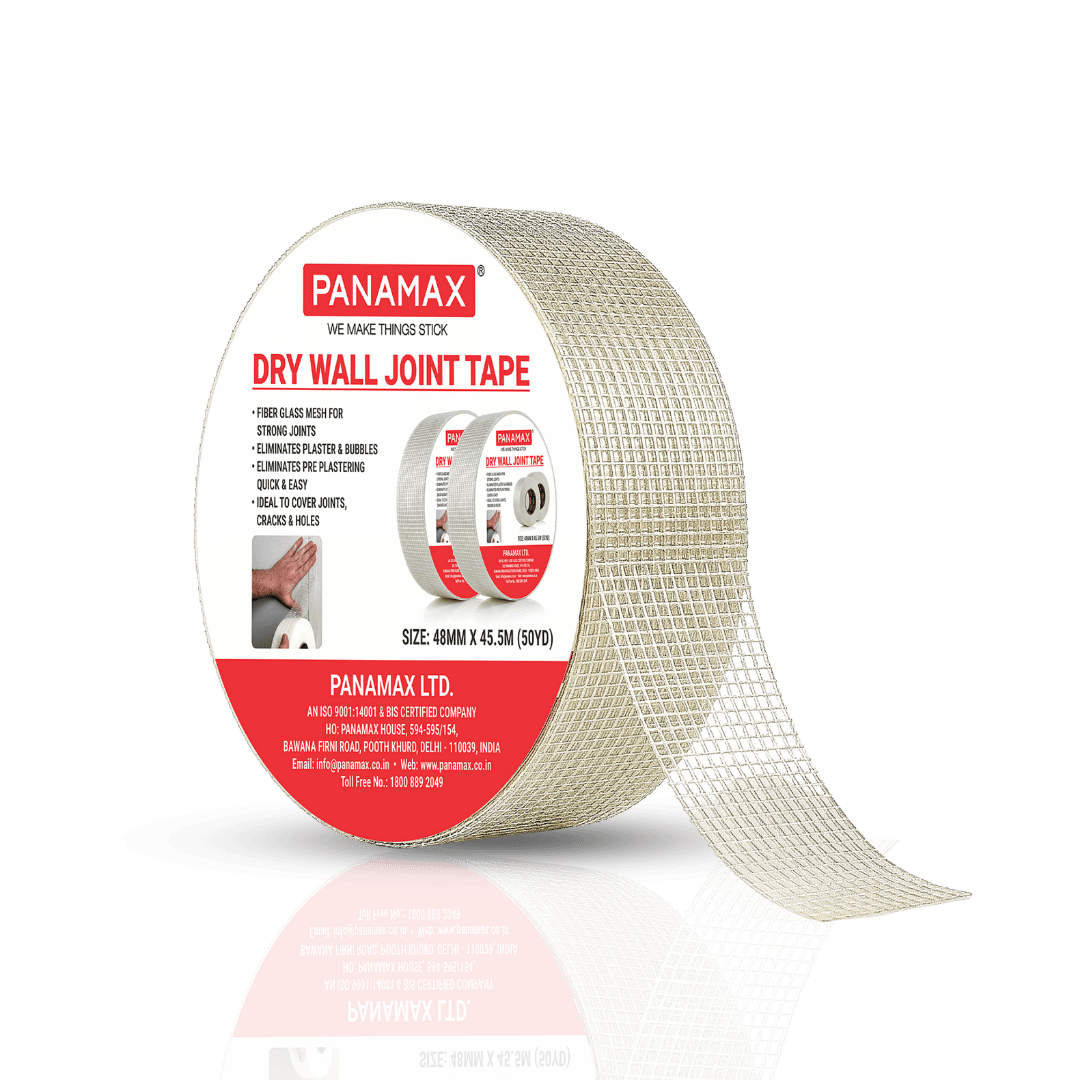 Panamax Drywall Tape 50 Yards