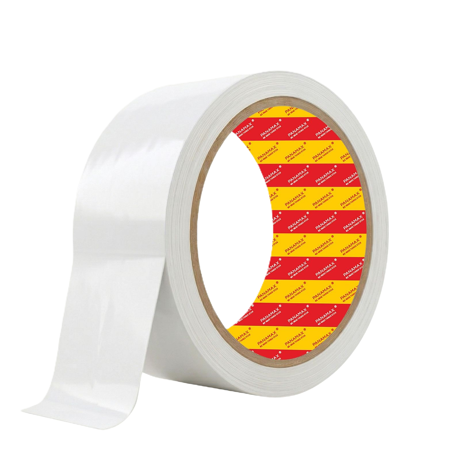 Panamax White Floor Marking Tape