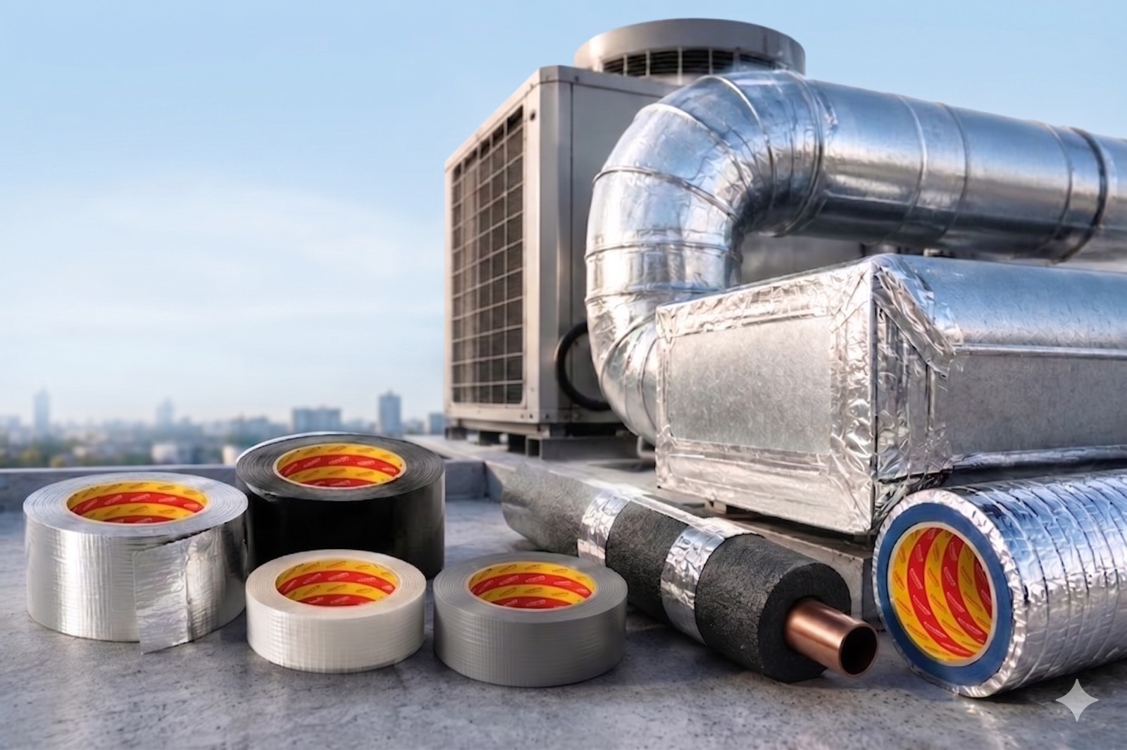 HVAC